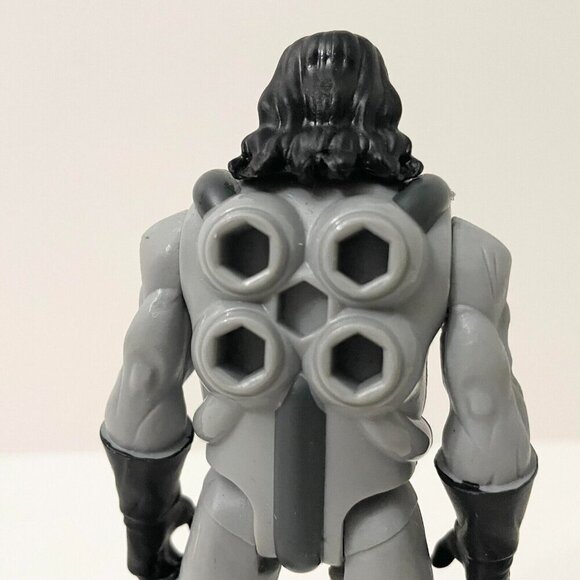 2016 Marvel Spiderman 6 Inch Action Figure Doc Ock Hasbro Spider Man - Picture 8 of 16